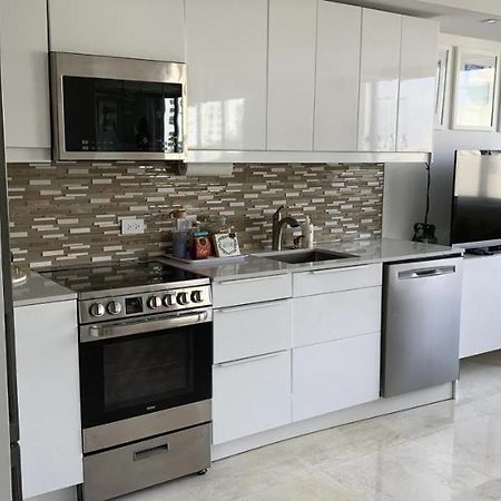 Yoa'S Escape Apartment Сан Хуан Екстериор снимка