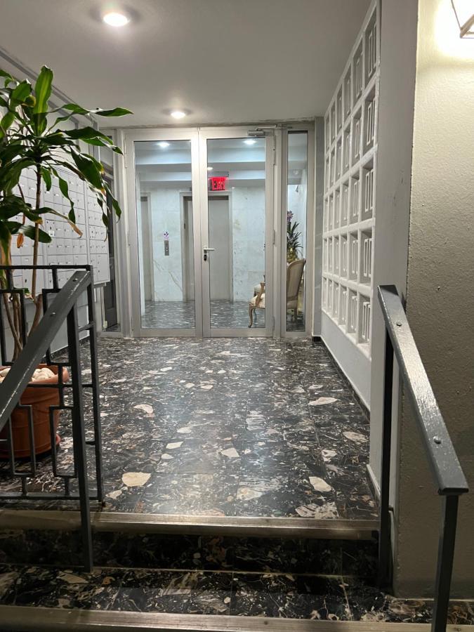 Yoa'S Escape Apartment Сан Хуан Екстериор снимка